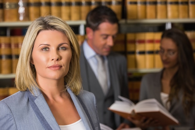 Asesoría legal para empresas